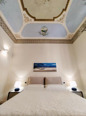 L'infatata Suite Apartment Cefalù